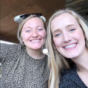 Meet your Posher, Maddy